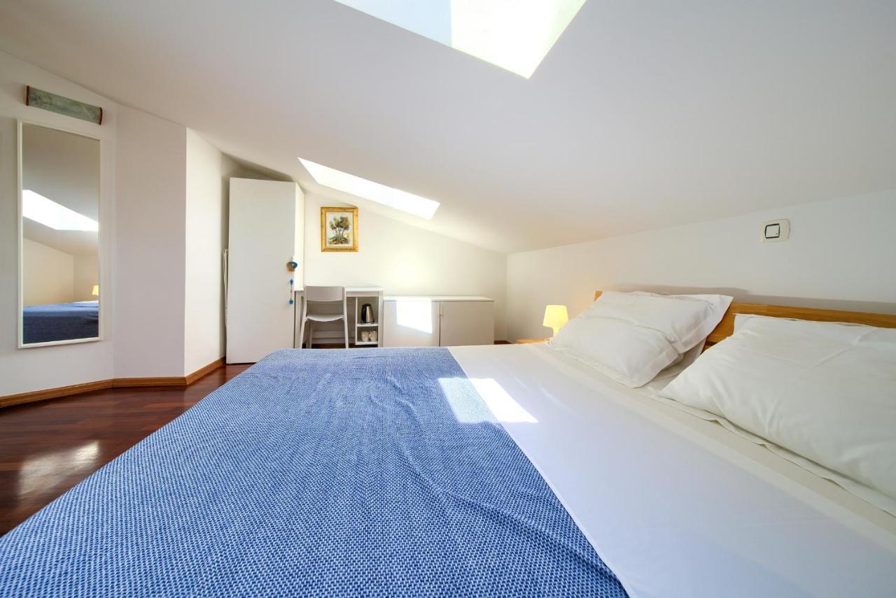 普纳特Bed&Breakfast Lucija住宿加早餐旅馆 外观 照片