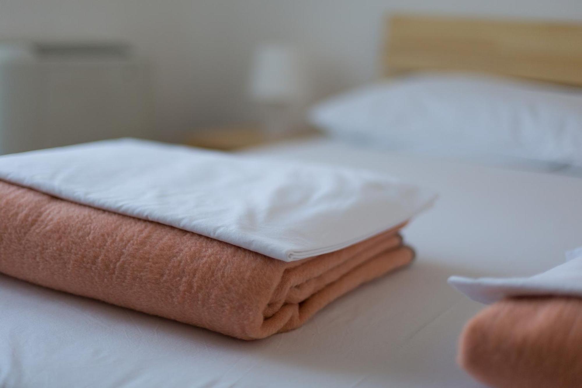 普纳特Bed&Breakfast Lucija住宿加早餐旅馆 外观 照片