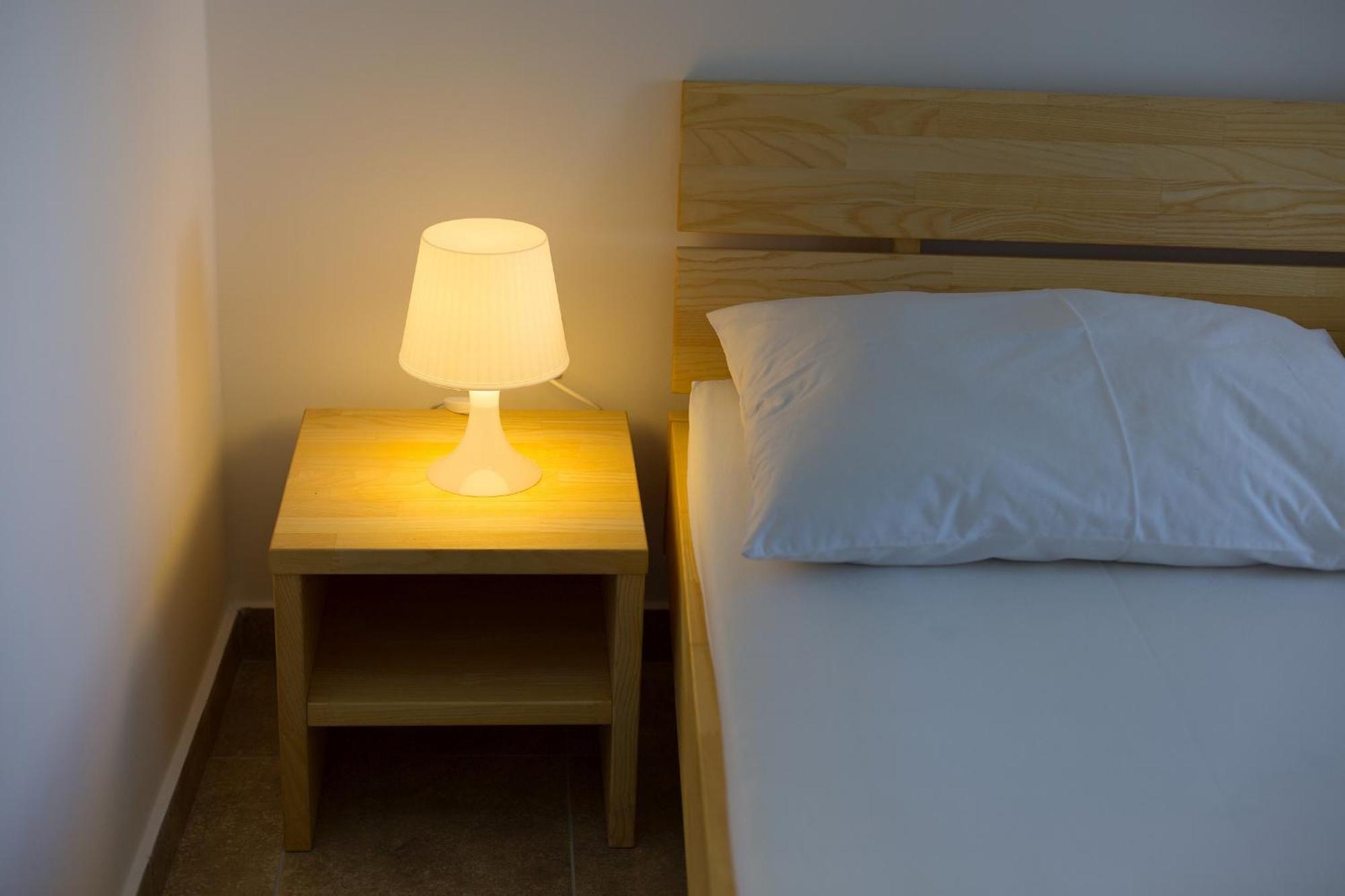 普纳特Bed&Breakfast Lucija住宿加早餐旅馆 外观 照片